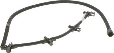 BOSCH 0 928 402 182 - Flessibile, Carburante perso www.autoricambit.com