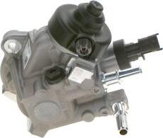 BOSCH 0 445 010 544 - Pompa ad alta pressione www.autoricambit.com