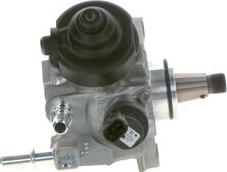 BOSCH 0 445 010 544 - Pompa ad alta pressione www.autoricambit.com