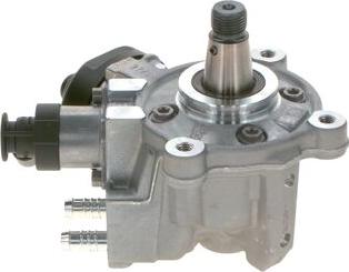 BOSCH 0 445 010 583 - Pompa ad alta pressione www.autoricambit.com