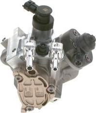 BOSCH 0 445 010 576 - Pompa ad alta pressione www.autoricambit.com