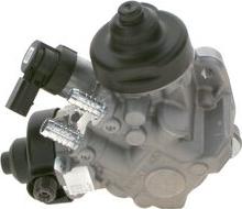 BOSCH 0 445 010 694 - Pompa ad alta pressione www.autoricambit.com