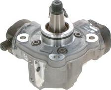 BOSCH 0 445 010 692 - Pompa ad alta pressione www.autoricambit.com