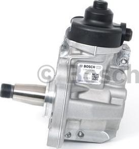 BOSCH 0 445 010 685 - Pompa ad alta pressione www.autoricambit.com