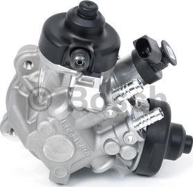 BOSCH 0 445 010 685 - Pompa ad alta pressione www.autoricambit.com