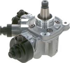 BOSCH 0 445 010 675 - Pompa ad alta pressione www.autoricambit.com