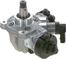 BOSCH 0 445 010 675 - Pompa ad alta pressione www.autoricambit.com