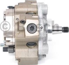 BOSCH 0 445 010 075 - Pompa ad alta pressione www.autoricambit.com