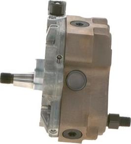 BOSCH 0 445 010 126 - Pompa ad alta pressione www.autoricambit.com