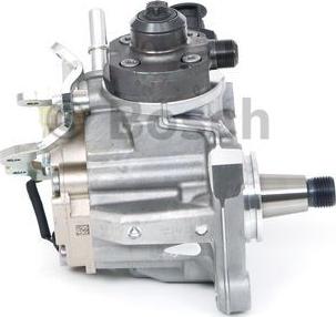 BOSCH 0 445 010 832 - Pompa ad alta pressione www.autoricambit.com