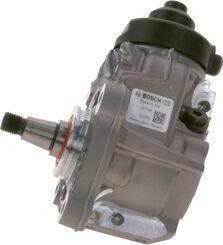 BOSCH 0 445 011 509 - Pompa ad alta pressione www.autoricambit.com