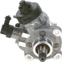 BOSCH 0 445 020 513 - Pompa ad alta pressione www.autoricambit.com