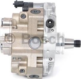 BOSCH 0 445 020 017 - Pompa ad alta pressione www.autoricambit.com