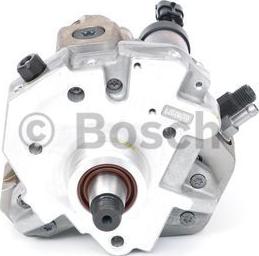 BOSCH 0 445 020 017 - Pompa ad alta pressione www.autoricambit.com