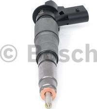 BOSCH 0 445 115 077 - Supporto polverizzatore www.autoricambit.com