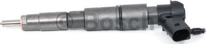 BOSCH 0 445 115 077 - Supporto polverizzatore www.autoricambit.com