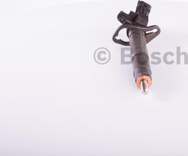 BOSCH 0 445 116 012 - Supporto polverizzatore www.autoricambit.com