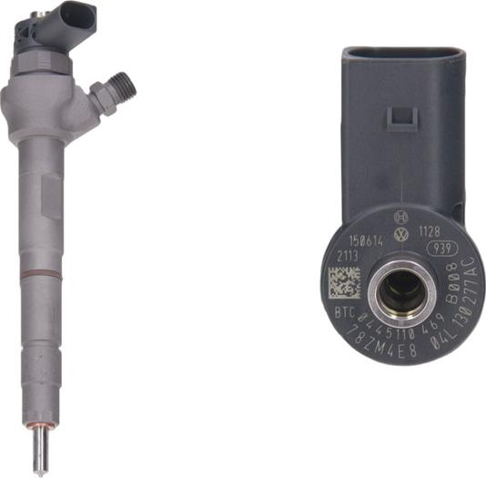 BOSCH 0 445 110 469 - Supporto polverizzatore www.autoricambit.com