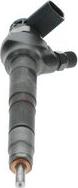 BOSCH 0 445 110 646 - Supporto polverizzatore www.autoricambit.com