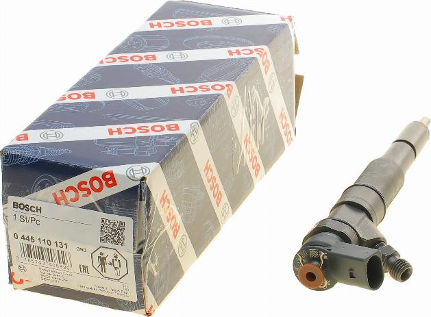 BOSCH 0 445 110 131 - Supporto polverizzatore www.autoricambit.com