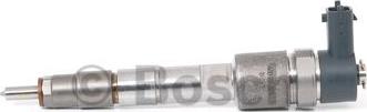 BOSCH 0 445 110 293 - Supporto polverizzatore www.autoricambit.com