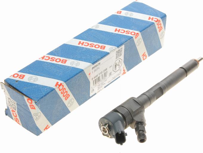 BOSCH 0 445 110 259 - Supporto polverizzatore www.autoricambit.com