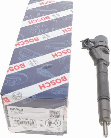 BOSCH 0 445 110 265 - Supporto polverizzatore www.autoricambit.com