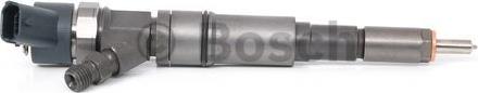 BOSCH 0 445 110 266 - Supporto polverizzatore www.autoricambit.com