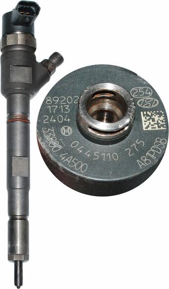 BOSCH 0445110275 - Supporto polverizzatore www.autoricambit.com