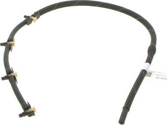 BOSCH 0 445 130 230 - Flessibile, Carburante perso www.autoricambit.com