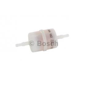 BOSCH 0 450 904 061 - Filtro carburante www.autoricambit.com