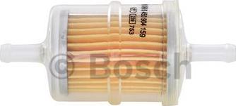 BOSCH 0 450 904 159 - Filtro carburante www.autoricambit.com