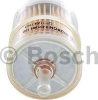 BOSCH 0 450 904 159 - Filtro carburante www.autoricambit.com