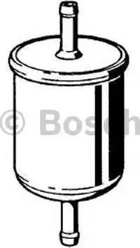 BOSCH 0 450 905 940 - Filtro carburante www.autoricambit.com