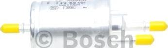 BOSCH 0 450 905 959 - Filtro carburante www.autoricambit.com