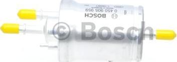 BOSCH 0 450 905 959 - Filtro carburante www.autoricambit.com