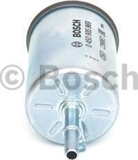 BOSCH 0 450 905 969 - Filtro carburante www.autoricambit.com