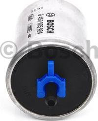 BOSCH 0 450 905 904 - Filtro carburante www.autoricambit.com