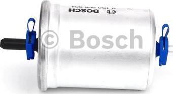 BOSCH 0 450 905 904 - Filtro carburante www.autoricambit.com