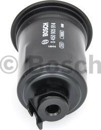 BOSCH 0 450 905 914 - Filtro carburante www.autoricambit.com