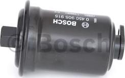 BOSCH 0 450 905 915 - Filtro carburante www.autoricambit.com