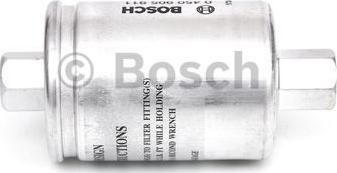 BOSCH 0 450 905 911 - Filtro carburante www.autoricambit.com