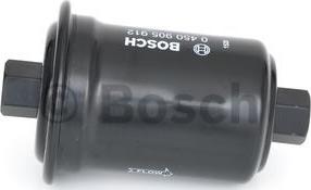 BOSCH 0 450 905 912 - Filtro carburante www.autoricambit.com