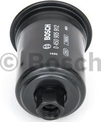 BOSCH 0 450 905 912 - Filtro carburante www.autoricambit.com