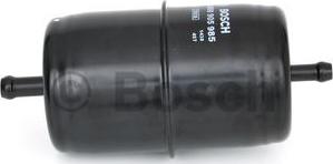 BOSCH 0 450 905 985 - Filtro carburante www.autoricambit.com