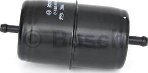 BOSCH 0 450 905 985 - Filtro carburante www.autoricambit.com