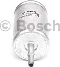 BOSCH 0 450 905 939 - Filtro carburante www.autoricambit.com