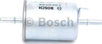 BOSCH 0 450 905 976 - Filtro carburante www.autoricambit.com