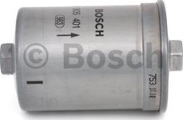 BOSCH 0 450 905 401 - Filtro carburante www.autoricambit.com