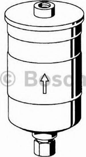 BOSCH 0450905403 - Filtro carburante www.autoricambit.com